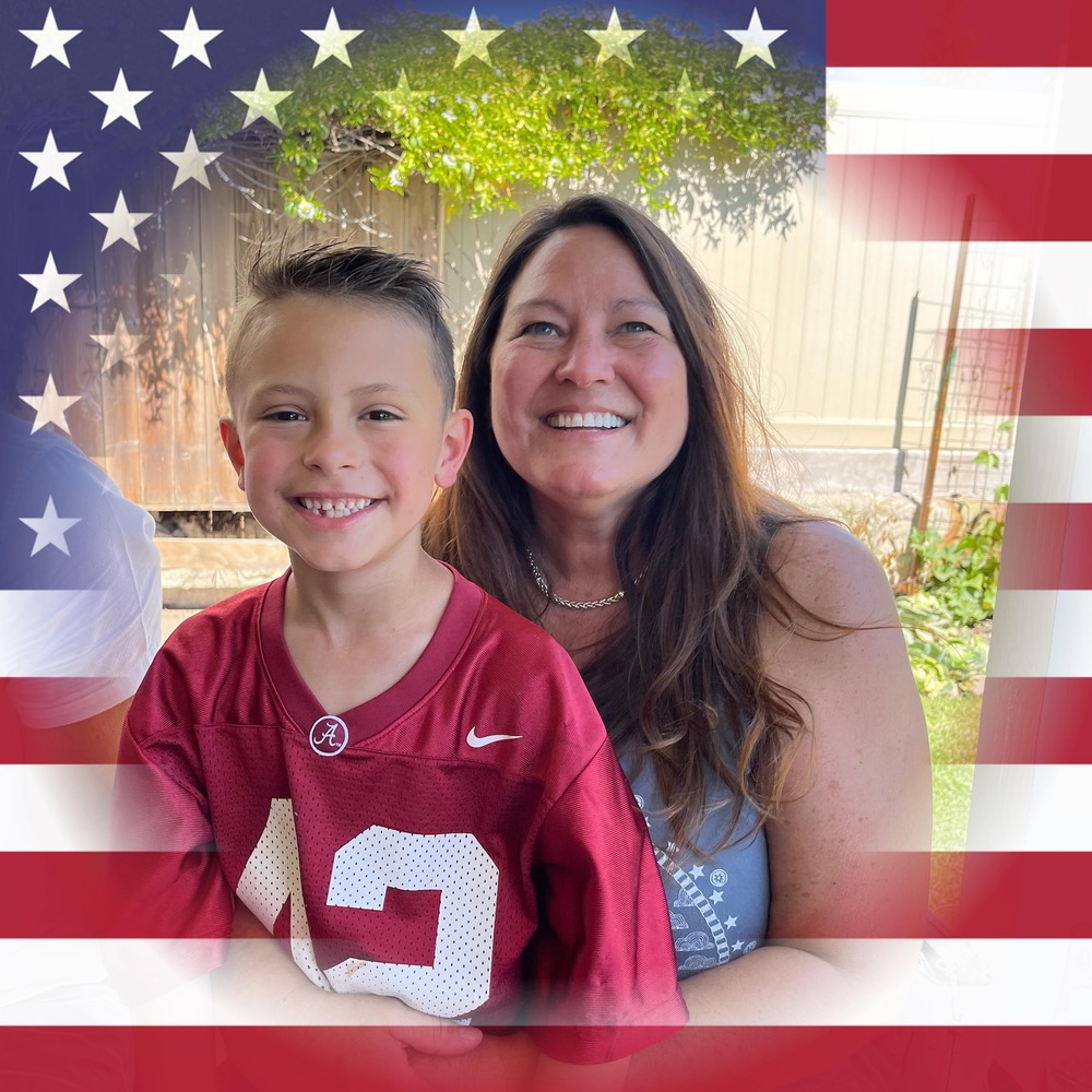 Meet your Posher, Lori